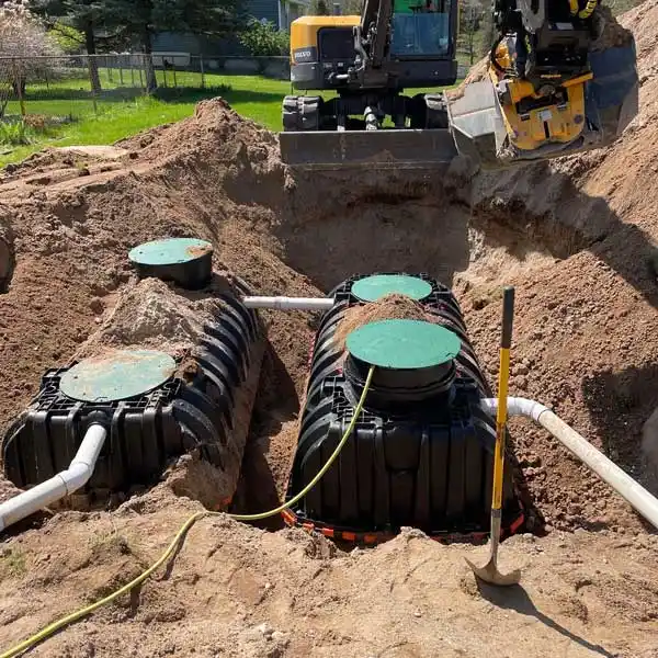 septic tank services Oswego